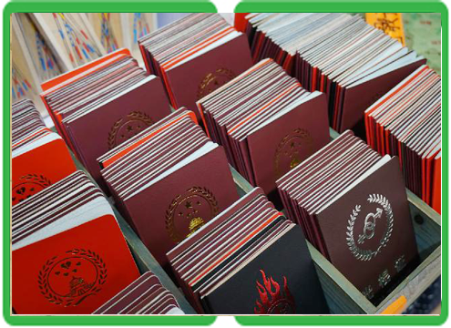 为什么我劝你远离仿制高中毕业证商家？这4个坑太深